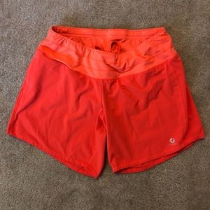 Oiselle long roga